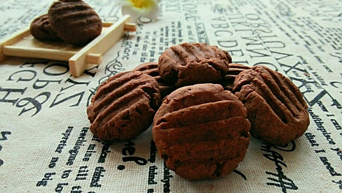 Chocolate Cookies