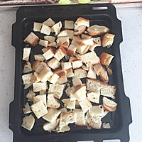 Illustration of how to make pan-fried chicken steak (with bread crumbs) 1