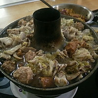 Northeast Copper Hot Pot (If you don’t eat it, it will be lost O( ∩_∩)O) illustration 15