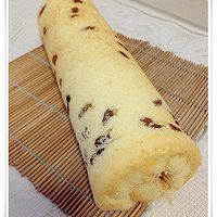 [Duoma learns baking] How to make raisin chiffon cake rolls Illustration 18