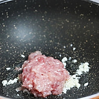 #中于classictraditionalflavor#Recipe for minced meat and diced potatoes Illustration 5