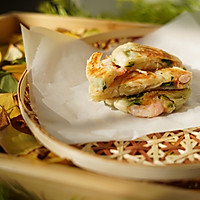 #Francenaturalcheesechallenge#Canadian Arctic shrimp puff pastry Illustration of how to do it 6