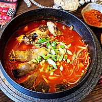 Guizhou Sour Soup Fish Recipe Illustration 10