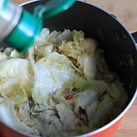 [Sweet and sour shredded cabbage] - vegetarian appetizer Illustration of how to do it without getting tired 9