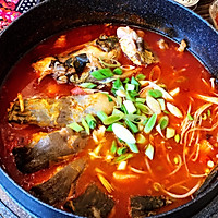 Guizhou Sour Soup Fish Recipe Illustration 11