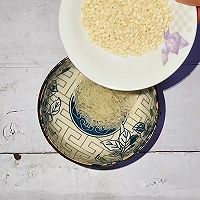 #Autumn Health Eat Like This#How to make pumpkin glutinous rice paste Illustration 1