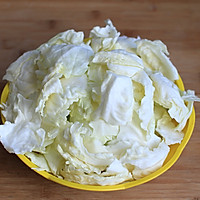 [Sweet and sour shredded cabbage] - vegetarian appetizer Illustration of how to do it without getting tired 2