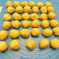 #Autumn Health Eat Like This#Authentic Taiwanese Pineapple Cake ( Homemade 100% pure pineapple filling) Recipe Illustration 13