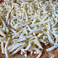 #cheesecover was exploded to change the taste of cheese#How to make cheese-covered pizza Illustration 6