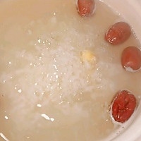 A weak spleen and stomach often catch colds easily in autumn and winter. Illustration of how to make nutritious and heart-warming winter porridge for your family 5