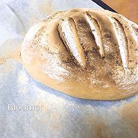 Bloom Bread Recipe Illustration 7