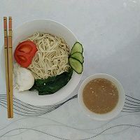 Breakfast noodles recipe 5