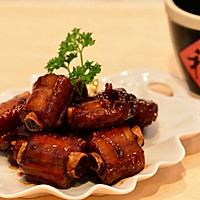 Wuxi Sweet and Sour Pork Ribs - Absolute Private Recipe Illustration 10 