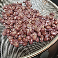 #Autumn Health Eat Like This#How to make red bean paste with osmanthus wine Illustration 6