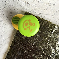 [Japanese Cuisine] How to make small animals in Japanese bento Illustration 4