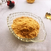 Illustration of how to make homemade bread crumbs 8