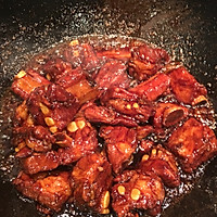 Wuxi sweet and sour pork ribs - absolute private recipe illustration 9 