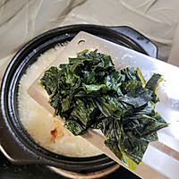 #Autumn Health Eat Like This#Poached Egg Wakame Tofu Soup Illustration of how to do it 5