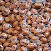 Crispy fried peanuts, the top national snack with drinks, are simple but homely Illustration of the secret to keeping crispiness 3