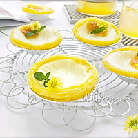 Angel Egg Tart [Beiding Oven Recipe] Recipe Illustration 6