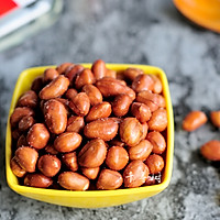 Crispy fried peanuts, the top national snack with drinks, are simple but homely Illustration of the secret to keeping crispiness 11