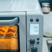 Air fried lotus root balls [Beiding 5 series oven recipe] Illustration of how to do it 8