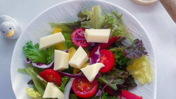 St. Paul Cheese Salad