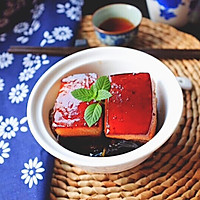 Hangzhou Dongpo Pork Recipe Illustration 12