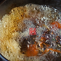 Huadiao cooked drunk crab, introduce a bunch of mealworms to you Illustration of how to do it 3