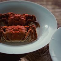 Huadiao cooked drunk crab, introduce a bunch of mealworms to you Illustration of how to do it 7