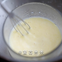 Condensed Milk Taro Cake Recipe Illustration 2