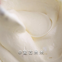 Condensed Milk Taro Cake Recipe Illustration 6