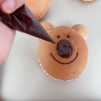 Little Bear Butter Condensed Milk Bread | Illustration of how to DIY with children 15 