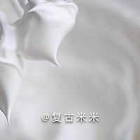 Condensed Milk Taro Cake Recipe Illustration 3