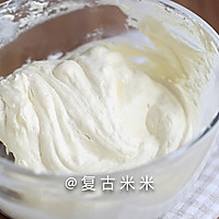 Condensed Milk Taro Cake Recipe Illustration 5