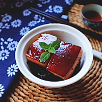 Hangzhou Dongpo Pork Recipe Illustration 11