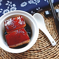 Hangzhou Dongpo Pork Recipe Illustration 10