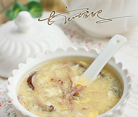 Song's wife fish soup