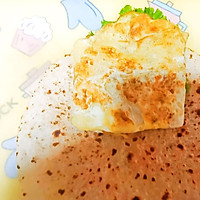 Illustration of how to make potato-flavored chicken cutlet burritos 11