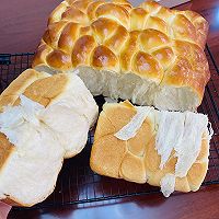 Classic old bread (Polish, beer version) is super delicious! Illustration of how to do it 22