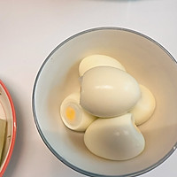 Same as the TV series~~Illustration of how to make braised chicken wings and chicken legs 5