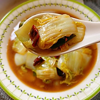 It takes three minutes to cook❗️It tastes better than big fish or meat. ‼ ️Vegetarian stir-fried cabbage recipe 5