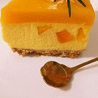 6-inch mango mousse cake recipe 16