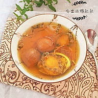 Cordyceps Flower Abalone Soup Recipe Illustration 4