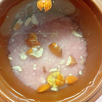 #Autumn Health Eat Like This#South and North Apricot Lean Meat Soup Illustration of how to do it 5