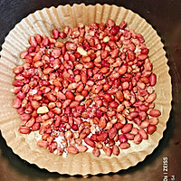 #Autumn Health Eat Like This#Air Fryer Version-Roasted Peanuts Illustration 3