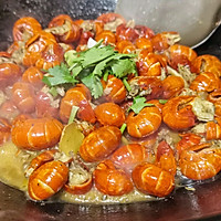 Illustration of how to stir-fry spicy crayfish tails so delicious they make your fingers tremble 5