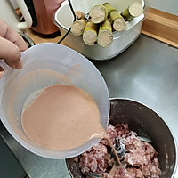 Illustration of the essential methods for frying and roasting homemade lunch meat in hot pot 4