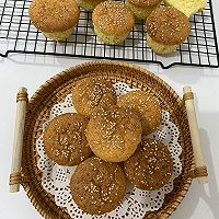 Illustration of how to make oil-free old-fashioned crispy chicken cake 6