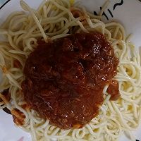 Children’s favorite pasta, a quick 5-minute recipe 3 